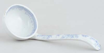 Sauce Ladle c1880